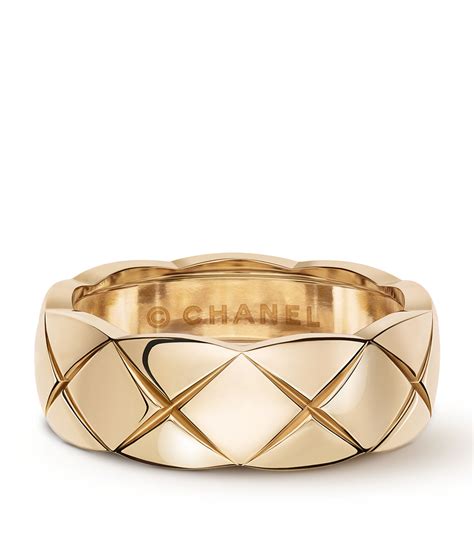 chanel coco crush ring price.